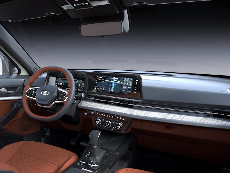 АвтоВАЗ объяснил подход к ценам на кроссовер Lada Azimut и нацелился на выгоду для покупателей