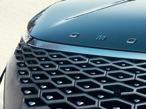 Omoda сократила число комплектаций кроссовера Omoda C5 в России до шести вариантов