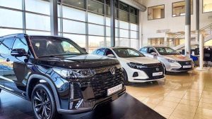 С 1 января 2026 года в России подорожали автомобили из‑за роста НДС и утильсбора