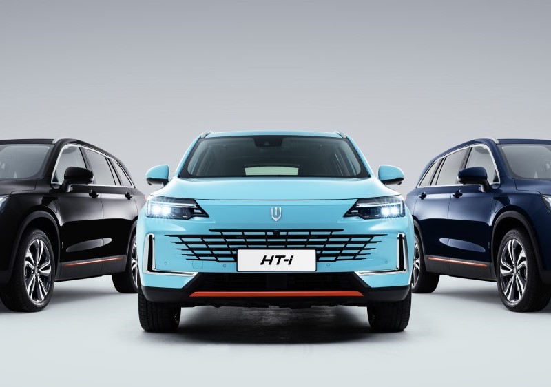 Около 30 китайских моделей исчезли с рынка РФ: от Aito и Chery до Voyah и Skywell