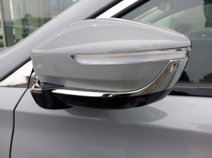 Владелец Cadillac CT4-V Blackwing вернул почти новый седан дилеру после 1150 км пробега