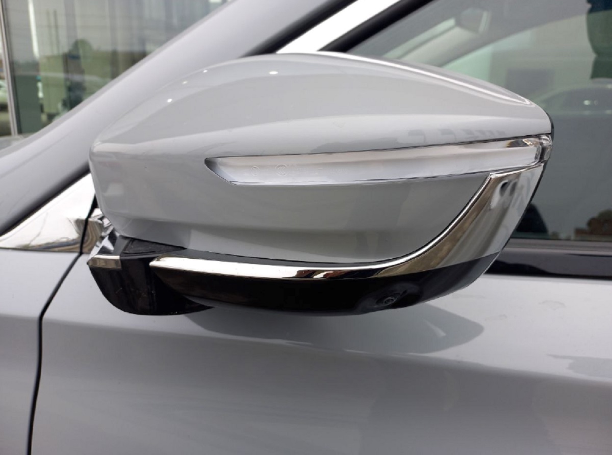 Владелец Cadillac CT4-V Blackwing вернул почти новый седан дилеру после 1150 км пробега