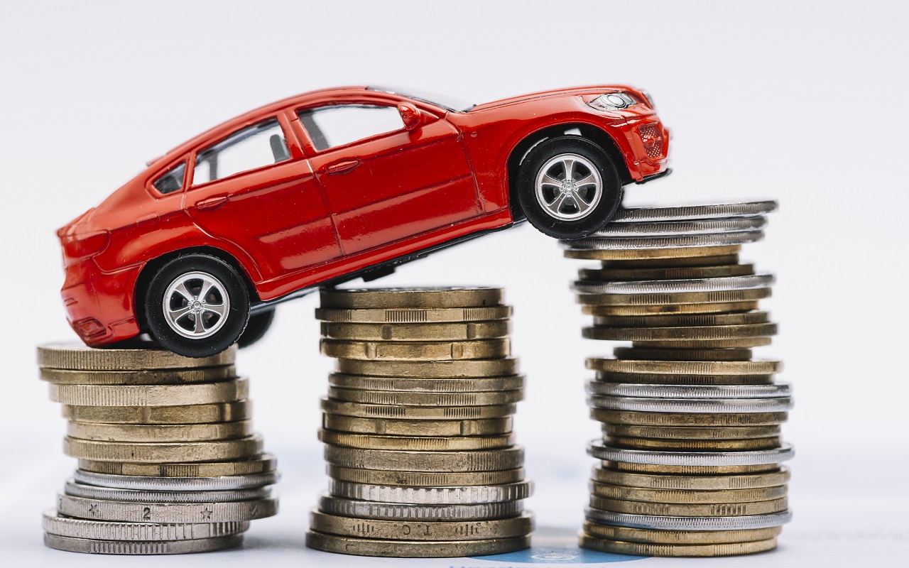 Автомобили в России могут подорожать на 5–10% в первом квартале 2026 года