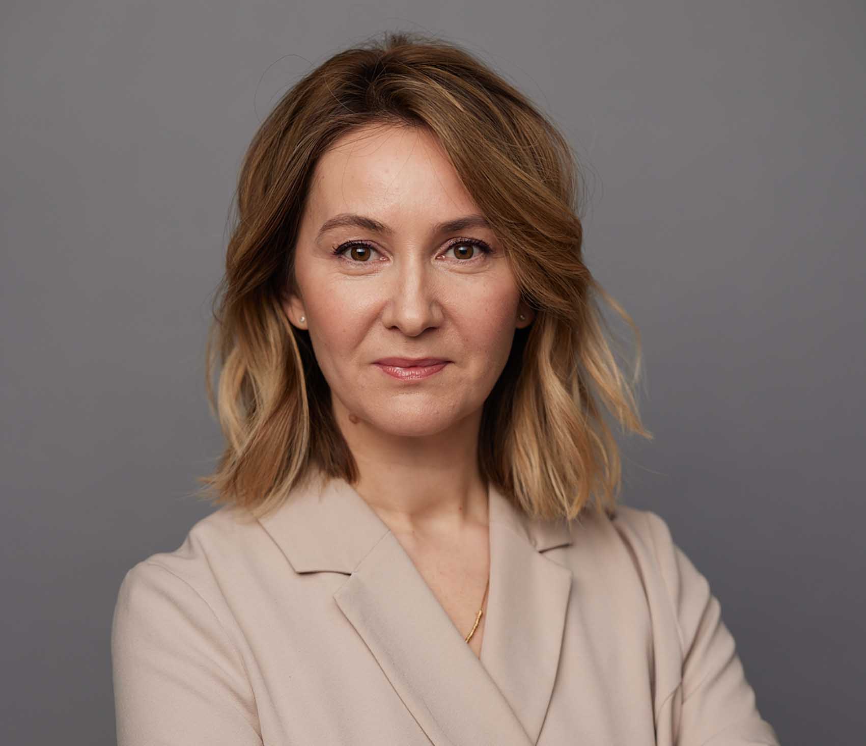 Юлия Зелепукина назначена замгендиректора по маркетингу брендов Jetour и Soueast в России