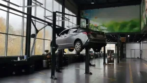 Емкость рынка автосервиса в России достигла 1,2 трлн рублей: независимые сервисы доминируют