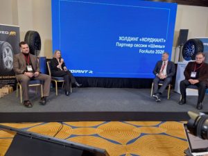 Эксперты назвали ключевые тренды российского шинного рынка и прогноз на 2026 год