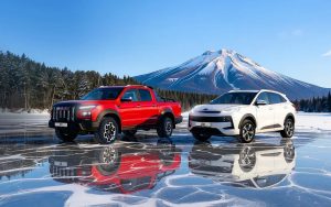 В JAC рассказали, на каких условиях глобальные автоконцерны смогут вернуться в Россию