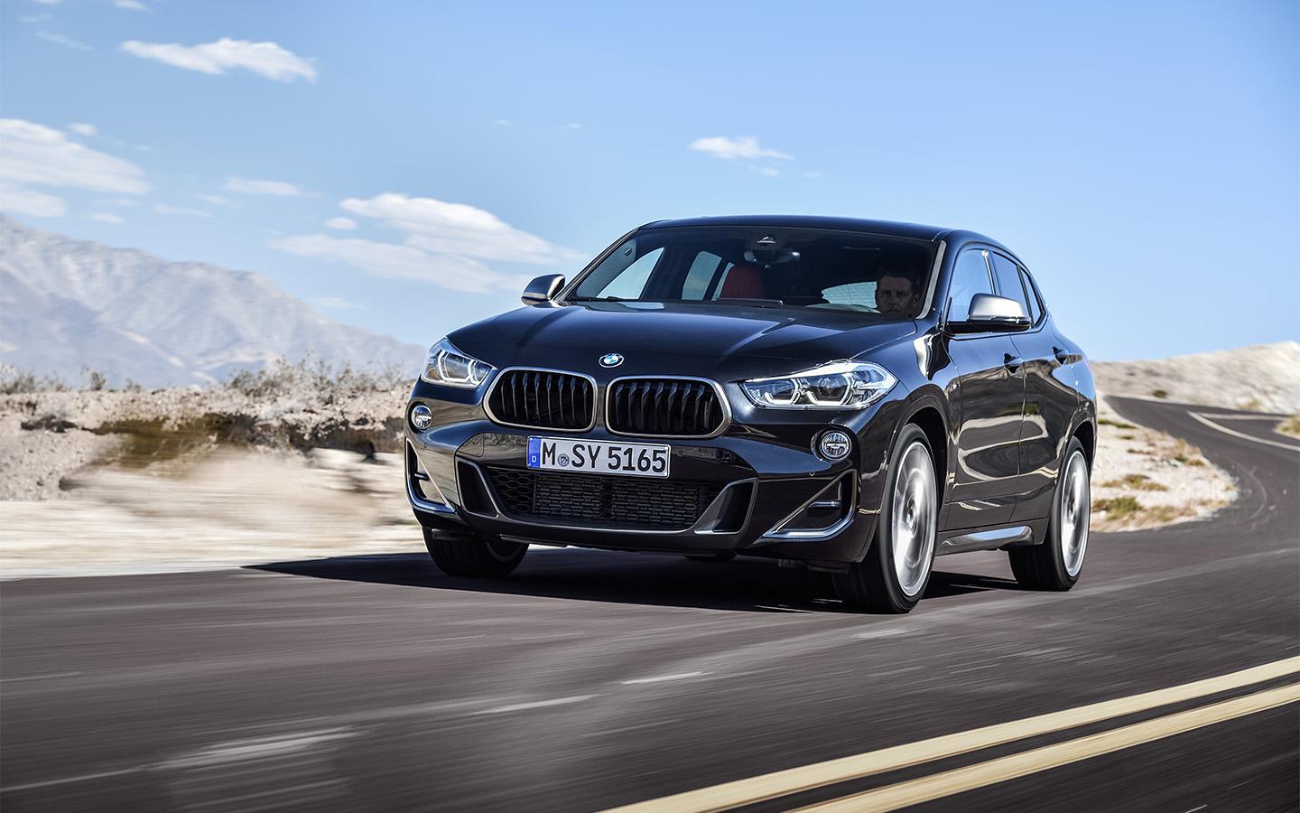 Автоэксперт Чернов оценил перспективы и ограничения BMW калининградской сборки в России