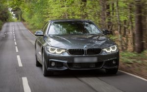 Владельцы подержанных BMW в России столкнулись с дорогими поломками моторов и электроники