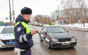 Россияне в 2025 году заплатили рекордные 177 млрд рублей штрафов ГАИ: больше всего на скорости