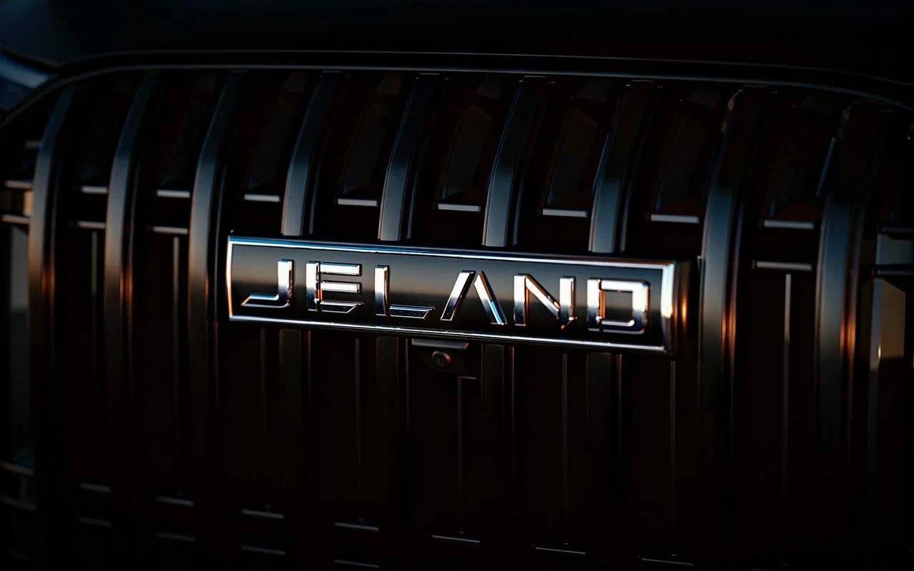 Бывший завод General Motors в Петербурге переоснастили под выпуск автомобилей бренда Jeland