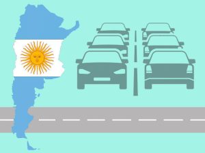 Автопром Аргентины в 2025 году прибавил 48,3%: рынок растёт, но всё ещё не дотягивает до допандемийных объёмов