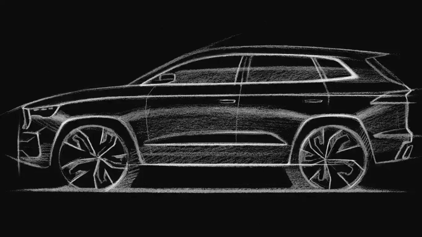 Новая Volga вернётся на российский рынок и будет допущена к работе в такси