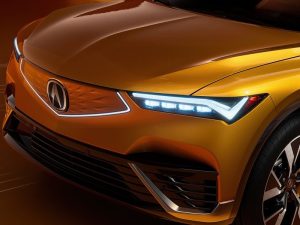 Motor1 назвал 9 моделей, которые исчезнут с американского рынка в 2026 году: Tesla, Lexus, Acura и другие