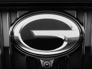 В России тихо убрали с продаж самый доступный кроссовер GAC GS3