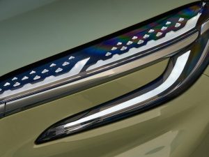 Гибридный кроссовер Hongqi HS6 установил рекорд Гиннесса, проехав 1131 км без дозаправки в -30°C