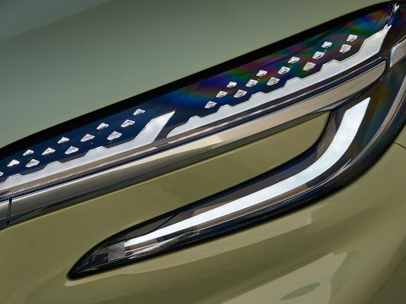 Гибридный кроссовер Hongqi HS6 установил рекорд Гиннесса, проехав 1131 км без дозаправки в -30°C