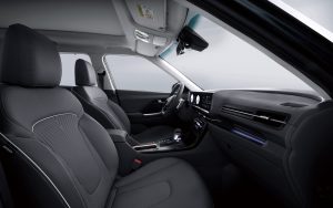 В России открыли заказы на обновлённую Hyundai Creta 2026 года по цене от 2,91 млн рублей