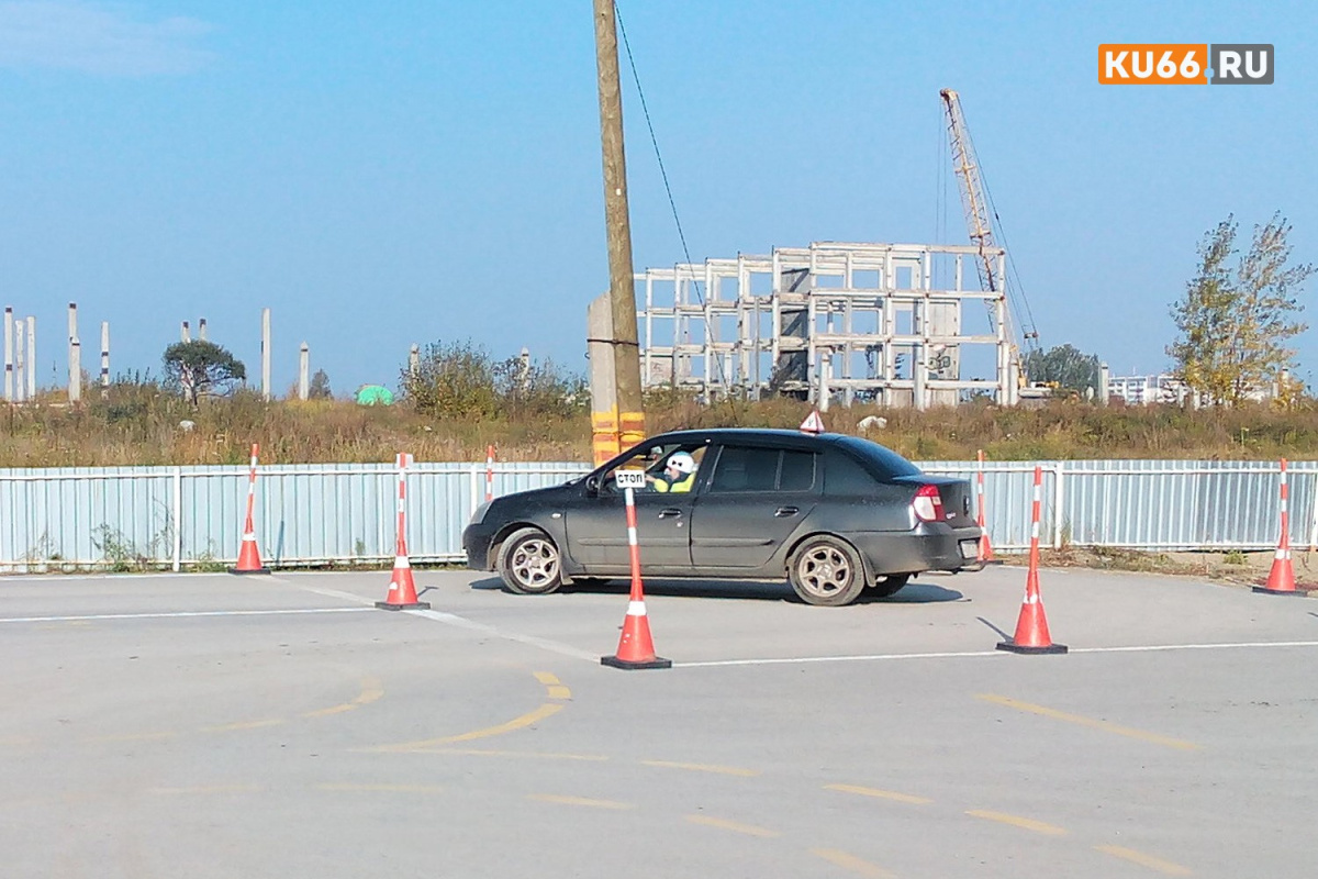 Новые правила для водителей с 1 марта 2026 года: онлайн-теория, больше практики и локализация такси