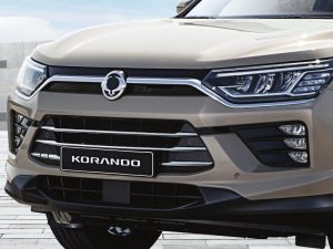 KGM снизила цены на весь модельный ряд 2025 года в России за счет прямых скидок 100 тыс. рублей