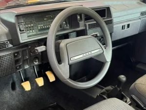 В Воронеже выставили на продажу «новый» ВАЗ-2114 с пробегом 11 тыс. км за 750 тысяч рублей