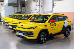 Эксперт Максимов предупредил о массовом уходе таксопарков с рынка к концу 2026 года