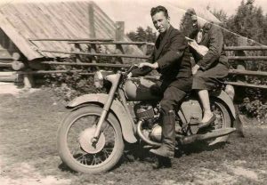 Мотоциклы Jawa официально возвращаются в Россию: сертифицированы четыре модели индийской сборки