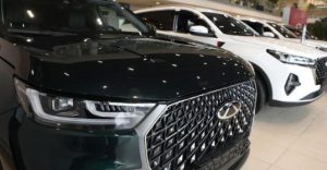 Chery переносит сборку Omoda на завод АГР в Петербурге для локализации и обхода санкционных рисков