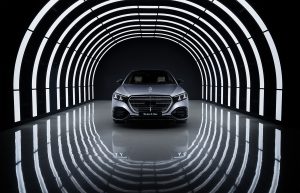 Новый Mercedes-Benz S-класса: крупное обновление с MB.OS, MBUX Superscreen и курсом на автономное вождение L4