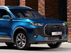 TENET вместо Chery: как новый автомобильный бренд закрепляется на российском рынке