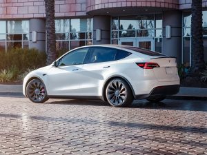 Замена батареи в подержанной Tesla Model S оказалась дороже самого электрокара