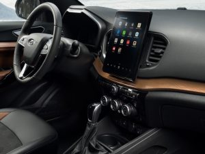 Двухтопливный седан LADA Vesta CNG нового поколения добрался до дилеров и нацелен на корпоративный парк