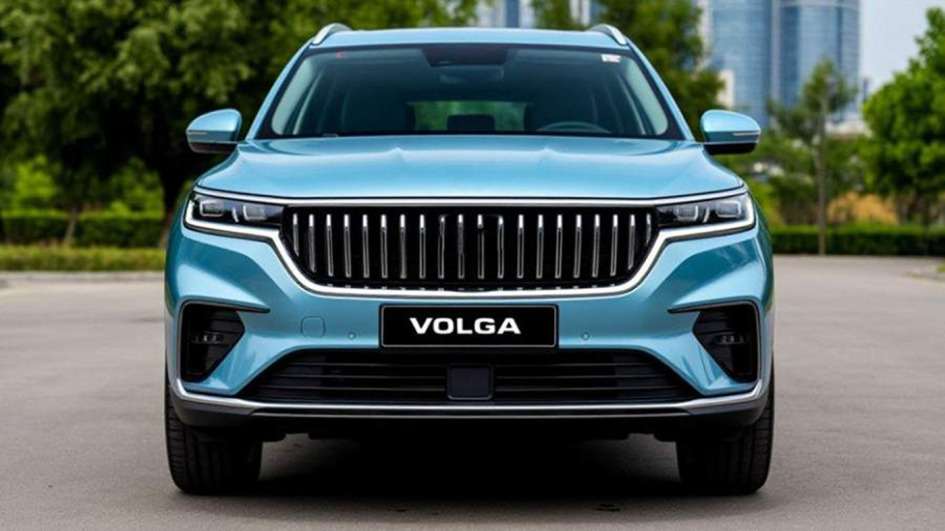 Возрожденный бренд Volga сформировал пресс-службу и готовится к выходу на рынок России