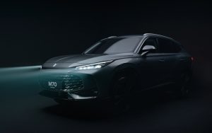 Названы 7 главных премьер российского авторынка начала 2026 года: от электромобиля Атом до новых кроссоверов Москвич и Lada Niva Legend 1.8