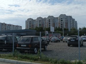 Подержанные Lada Niva вышли в лидеры вторичного рынка: дилер назвал главные причины спроса