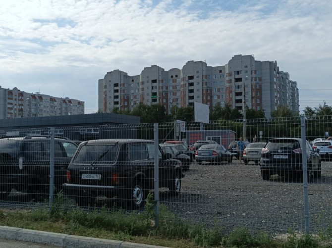 Подержанные Lada Niva вышли в лидеры вторичного рынка: дилер назвал главные причины спроса