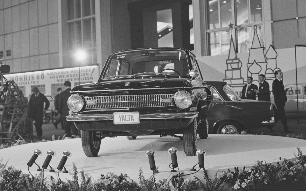 Экспортные ЗАЗ «Ялта»: как отличались зарубежные версии «Запорожца» от обычных машин