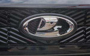 В России зарегистрирован товарный знак Lada Parus для автомобилей и запчастей
