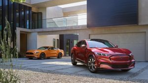 Ford запатентовала систему, которая сможет дистанционно вернуть авто неплательщика дилеру