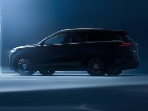 Дилеры объяснили резкое падение продаж Chery в России: импорт сменили автомобили Tenet