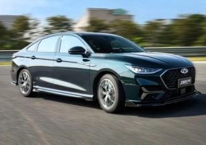 Эксперт Баканов объяснил, почему китайские автомобили исчезают с российского рынка