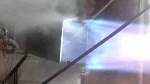 LandSpace завершила длительные испытания метанового двигателя BF тягой 220 тонн