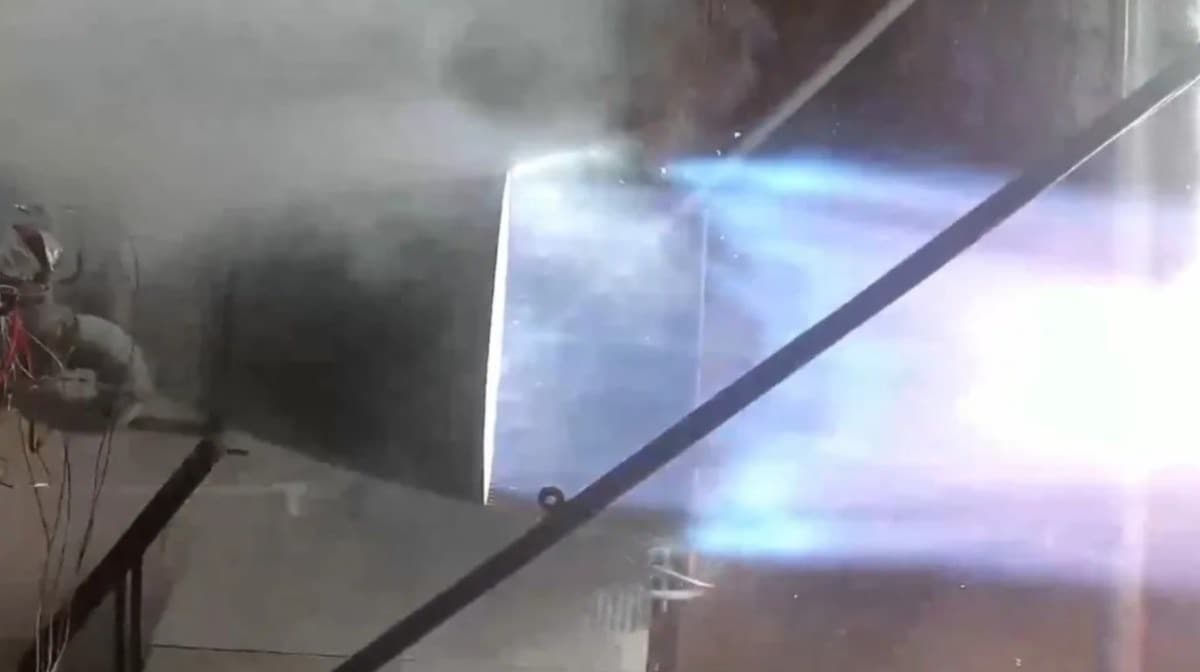 LandSpace завершила длительные испытания метанового двигателя BF тягой 220 тонн