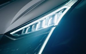 Официальные дилеры начали продажи кроссоверов Москвич М70 и М90 по рекомендованным ценам