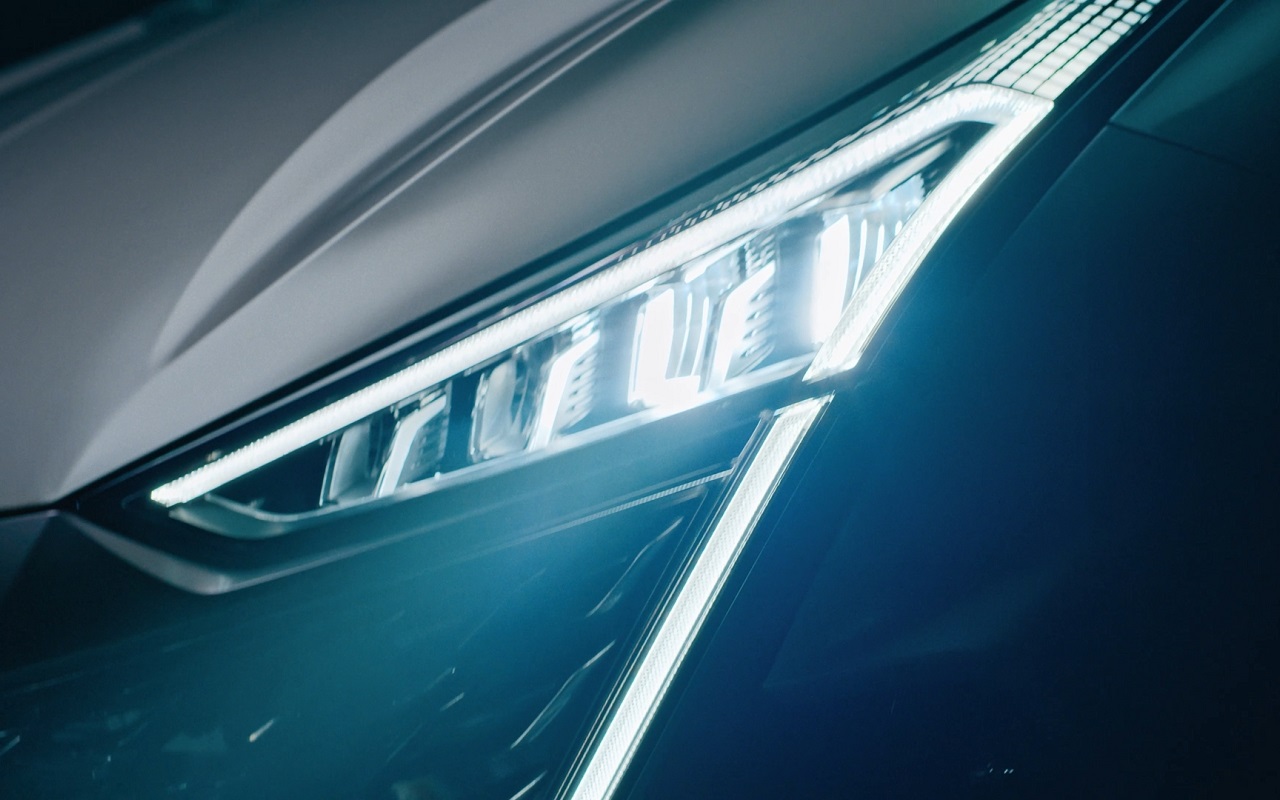 Официальные дилеры начали продажи кроссоверов Москвич М70 и М90 по рекомендованным ценам