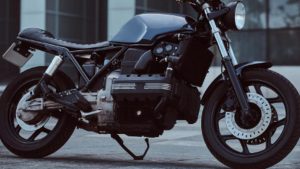 На Вяземском машиностроительном заводе запущено производство новых мотоциклов «Минск»