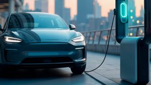 Разработчики электромобиля «Атом» учтут критику таксистов при доработке серийной версии