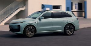 В Белоруссии запустили большую распродажу кроссоверов Li Auto: цены от 3,9 млн рублей за Li Auto L6
