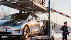 Ввоз авто из Беларуси в Россию в 2026 году: кому оставят новые машины и что будет с пошлинами