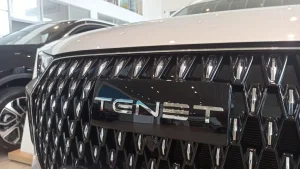 Tenet обновил финансовые программы для покупки кроссовера T7: кредит от 0,01% и выгода по трейд‑ин до 200000 рублей